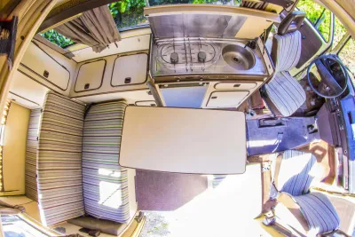 T3 Kombi